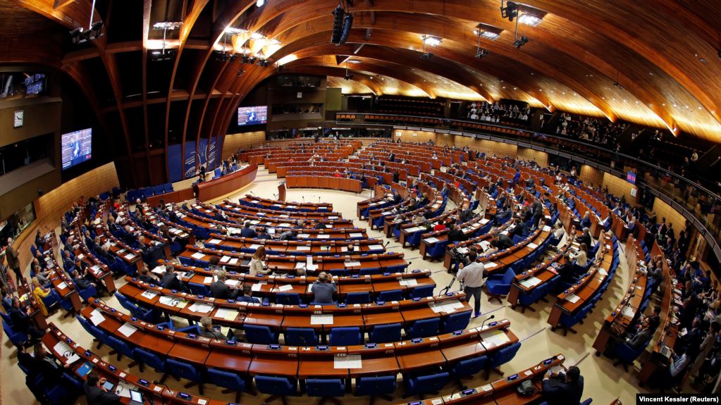 Les parlementaires du Conseil de l’Europe appellent les autorités arméniennes à faire preuve de retenue