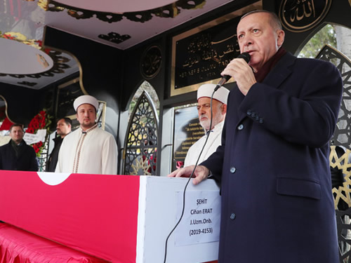 La Turquie menace de représailles si Assad s&rsquo;en prend à ses avant-postes  syriens
