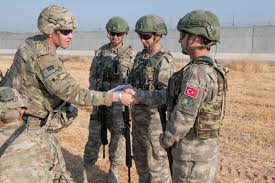 La Turquie affirme avoir « neutralisé » plus de 100 soldats syriens