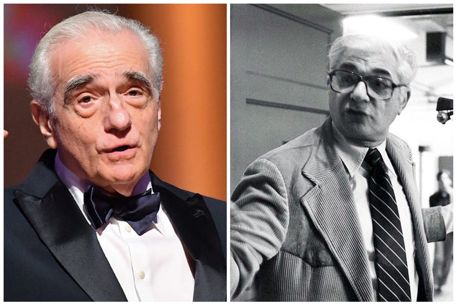 L’Hommage de Scorsese à Haïg Manoogian