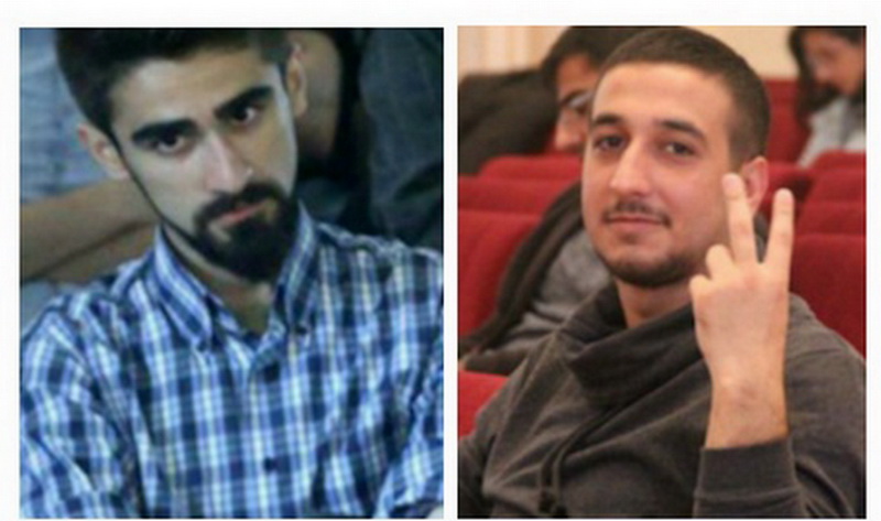 CEDH : l&rsquo;Azerbaïdjan condamné pour la répression de deux militants d&rsquo;opposition