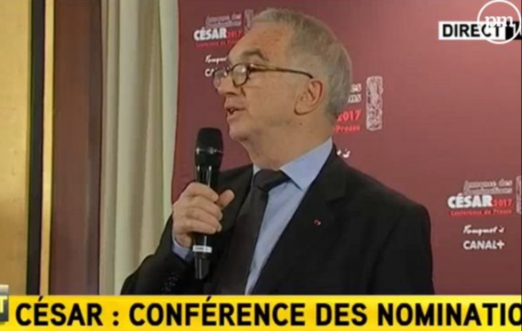 César 2020 : la direction de l’académie annonce sa « démission collective »