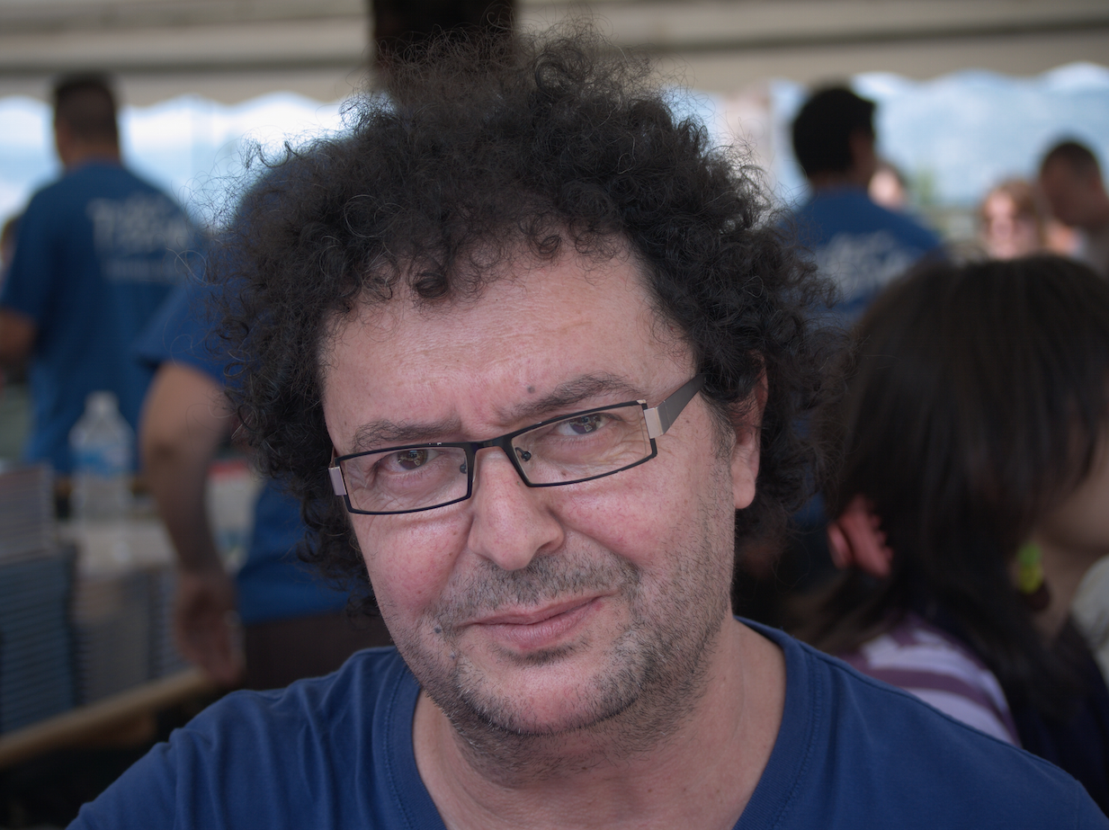 Décès de Philippe Adamov, un dessinateur réaliste et plein de subtilités