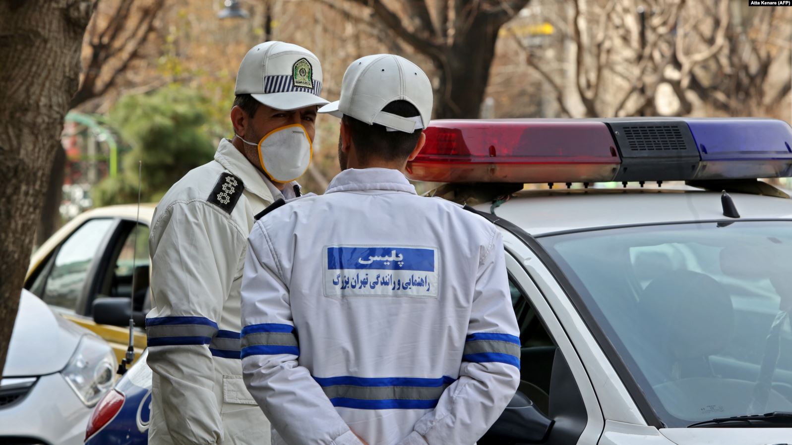 L&rsquo;Arménie va rapatrier certains de ses ressortissants qui se trouvent actuellement en Iran