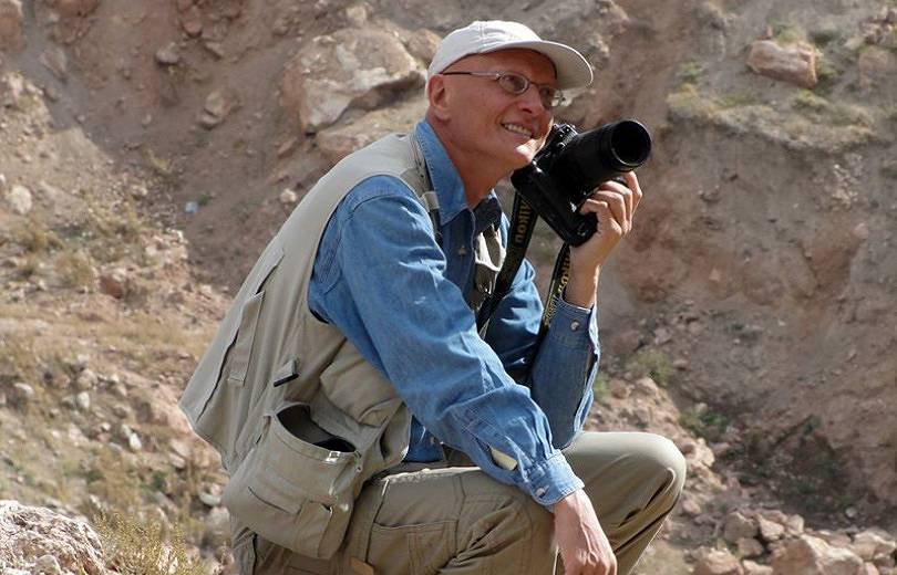 Disparition de l’historien Samvel Karapetyan (59 ans) le spécialiste des monuments du patrimoine architectural arménien de l’Arménie occidentale