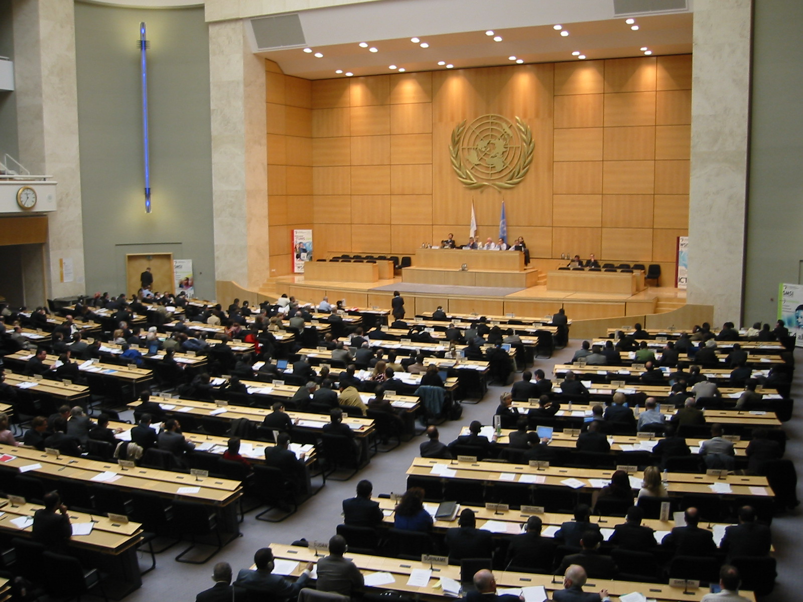 Réunion d&rsquo;urgence ce vendredi du Conseil de sécurité de l&rsquo;ONU