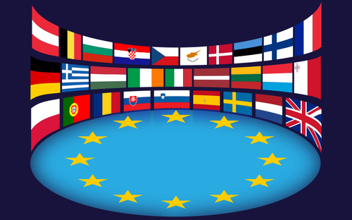 L’UE s&rsquo;inquiète d&rsquo;un risque de « confrontation militaire  internationale majeure »