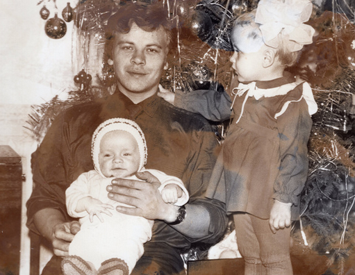 Camille Lévêque : A la recherche du père