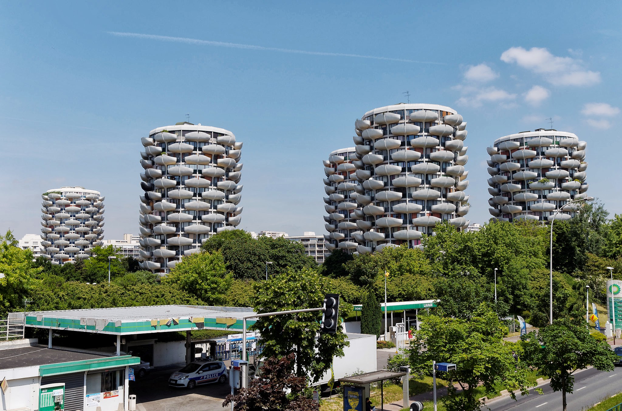 Créteil : la pirouette indécente de Mehmet Ceylan