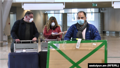 Aucun nouveau cas de Coronavirus n&rsquo;a été diagnostiqué
