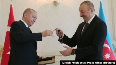 L’Arménie exclue toute participation de la Turquie au processus de règlement du conflit en Artsakh