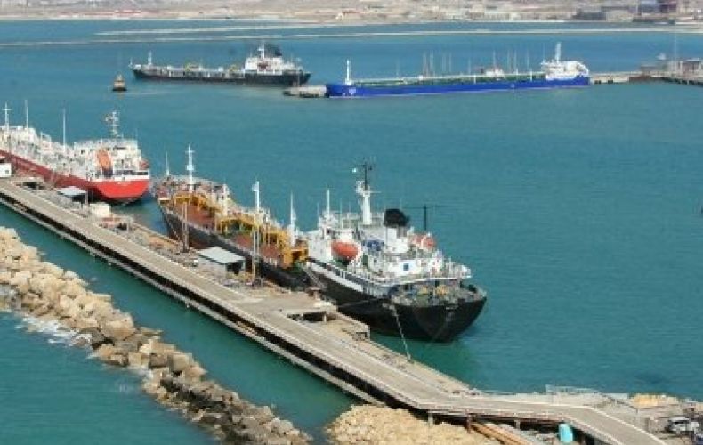 Le Kazakhstan a fermé ses ports de la Caspienne aux navires d’Azerbaïdjan et d’Iran pour cause de coronavirus