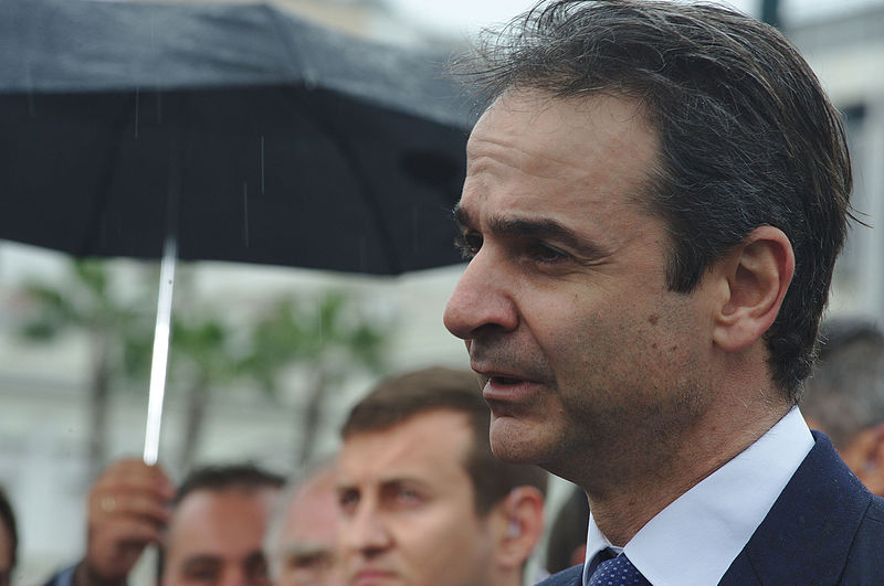 L&rsquo;accord entre l&rsquo;UE et la Turquie sur les migrants est « mort » (Premier  ministre grec)