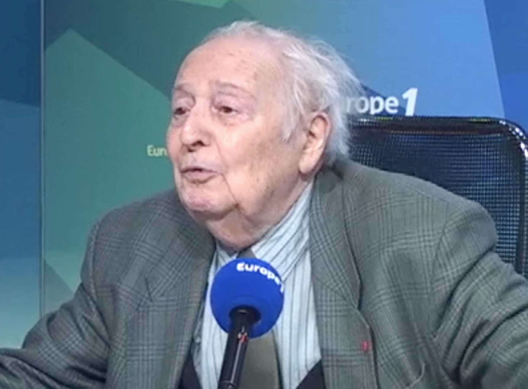 Marc Ferro : le ressentiment des Arméniens