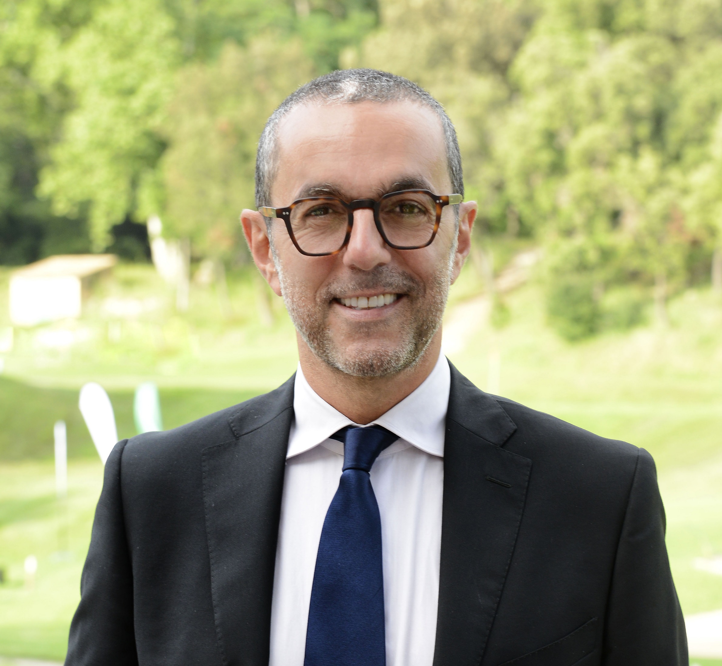 Interview de Pascal Chamassian, tête de liste LREM dans les 11e et 12e arr. de Marseille