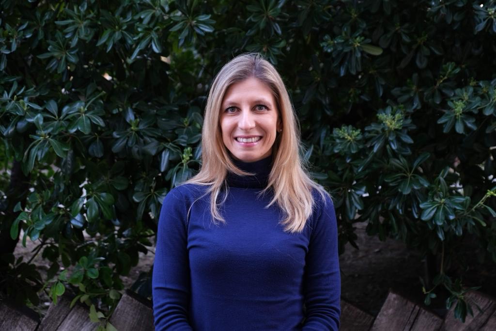 Aurore Bruna sur la liste de Martine Vassal à Marseille : « C’est dans mon ADN d’être une femme d’engagement »