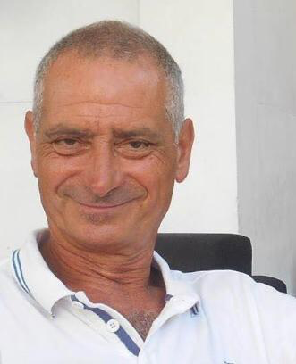 Décès de Giorgio Kasian à Rome