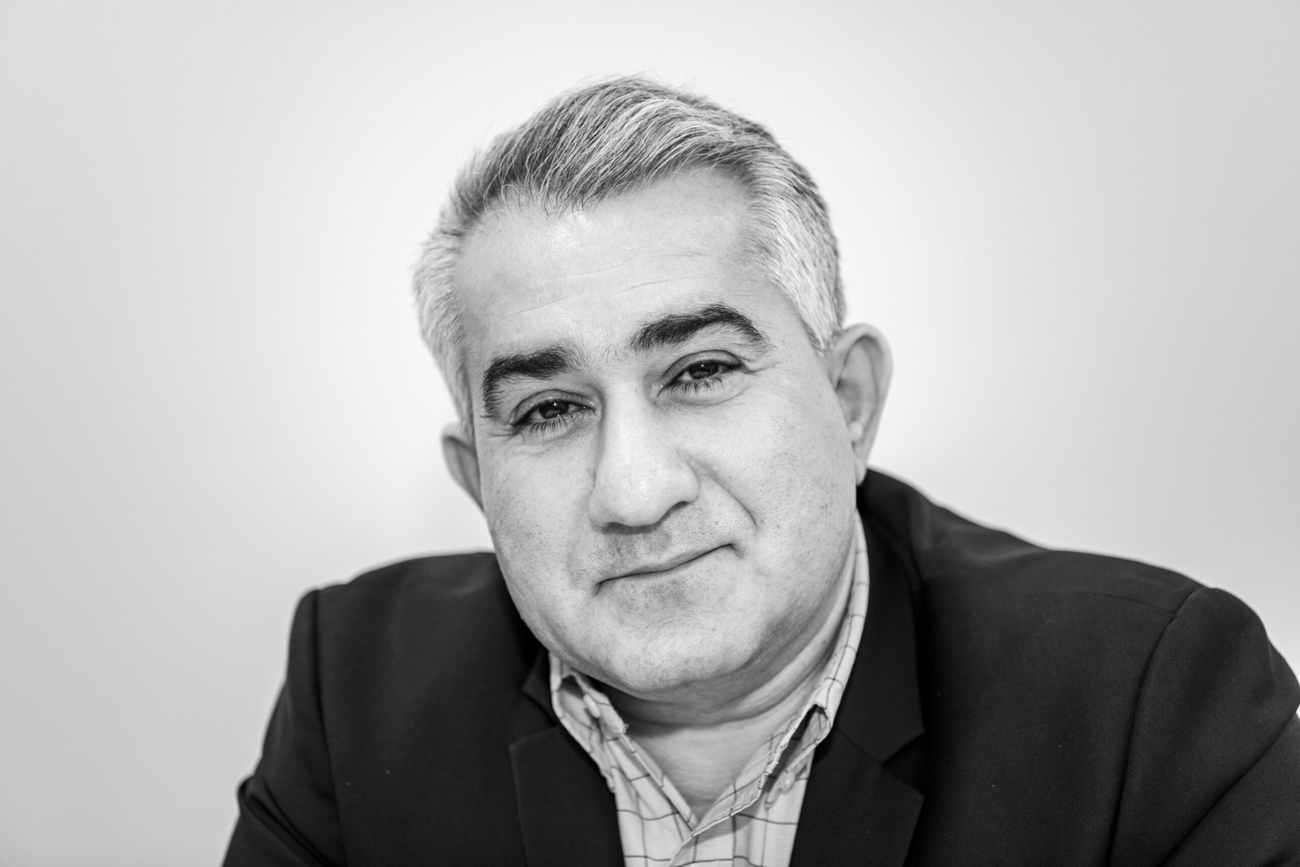 Albert Grigoryan, Délégué Général d’Engie en Russie