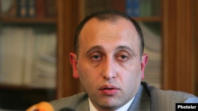 Troubles de 2008 : un ancien haut gradé arménien a été arrêté en Russie