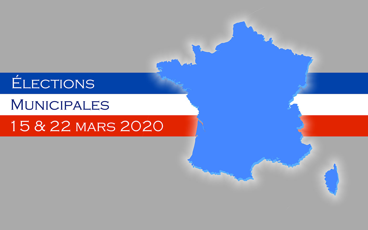 Municipales : le temps du réconfort