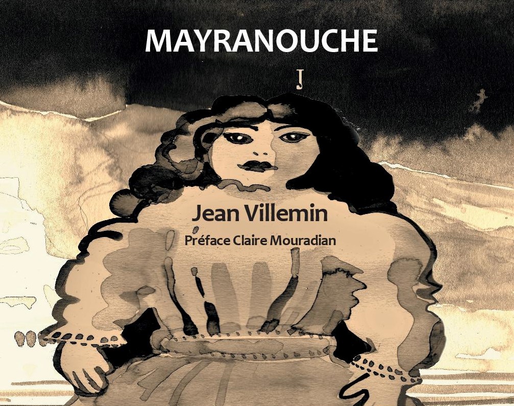 Parution du livre illustré « Mayranouche » de Jean Villemin aux éditions Petra