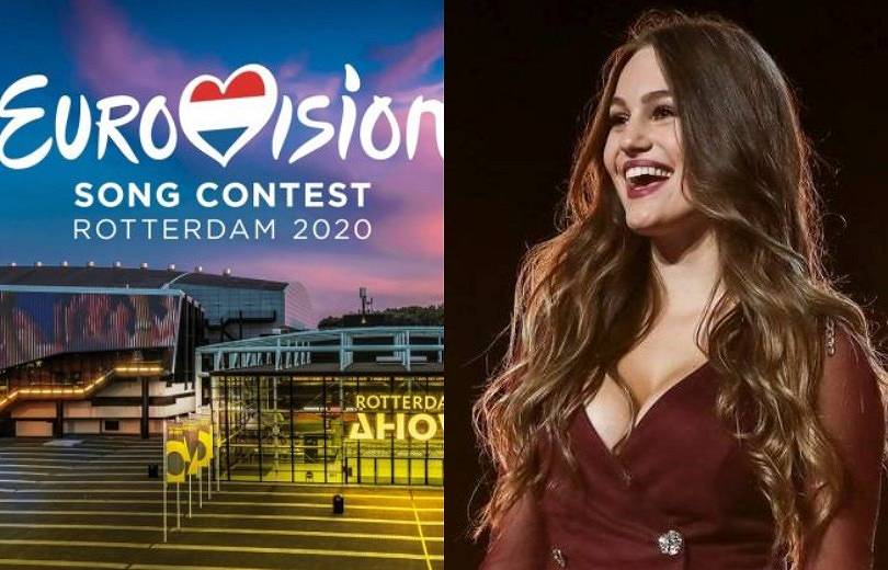 L&rsquo;Eurovision 2020 est annulé à cause du coronavirus