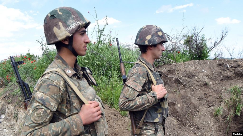 Artsakh : les belligérants invités à respecter le cessez-le-feu