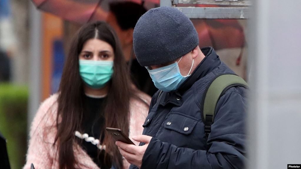 Le gouvernement intensifie ses efforts pour lutter contre le Coronavirus