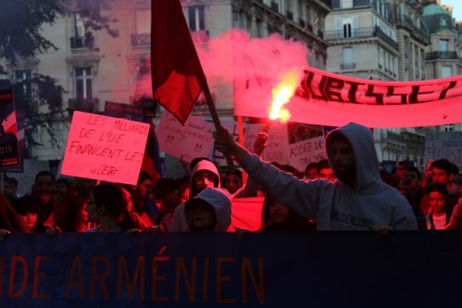 Repenser le 24 avril