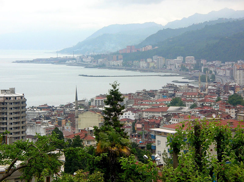 La Turquie place douze localités en quarantaine