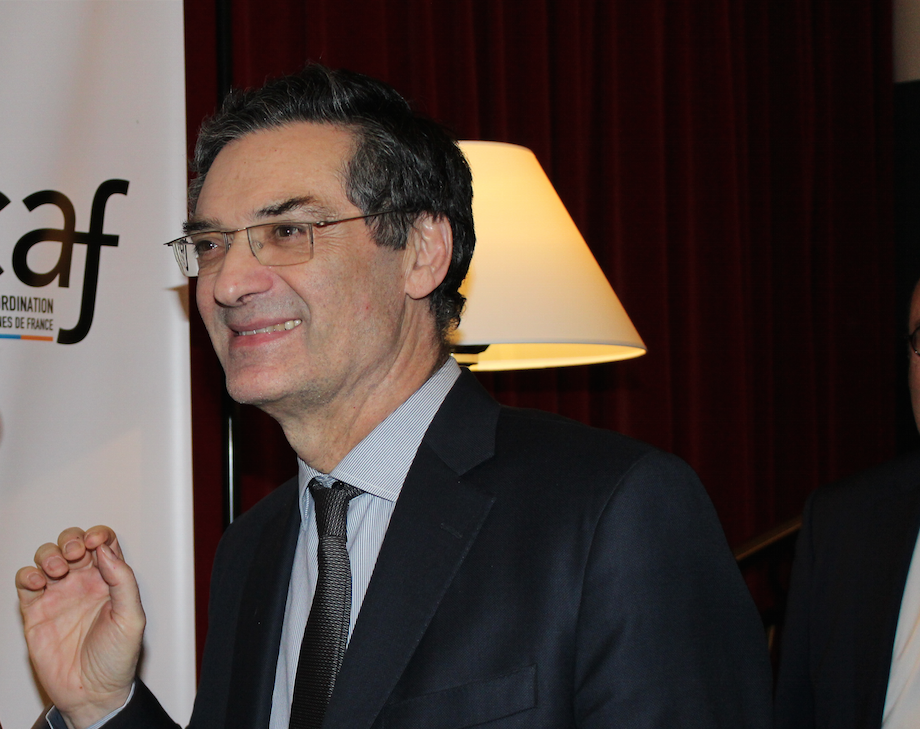 La déclaration mémorable de Patrick Devedjian à l&rsquo;Assemblée nationale le 18 janvier 2001