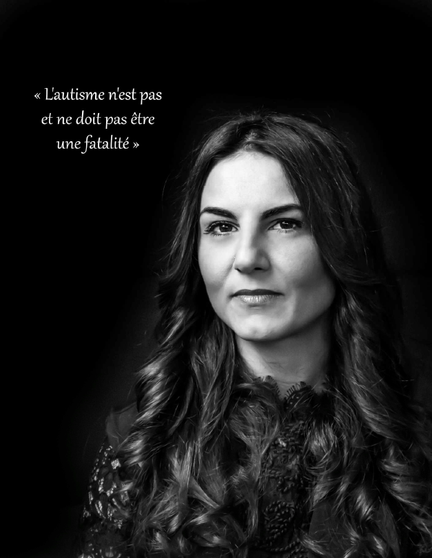 Journée mondiale de la sensibilisation à l&rsquo;autisme : interview de Jacqueline Donmez