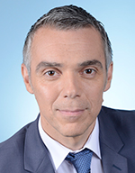 Décès du député Jean-François Cesarini, membre du groupe France-Arménie