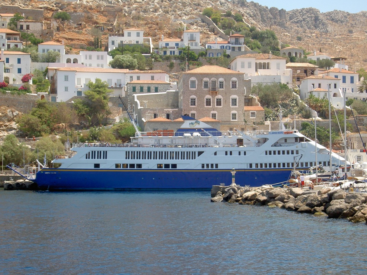 Un paquebot avec 383 passagers en quarantaine, 20 cas de coronavirus