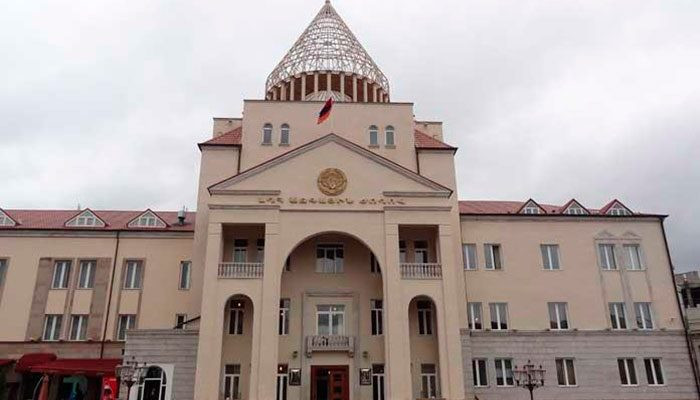 Les 5 forces politiques qui siègeront au Parlement de l’Artsakh sont connues suite aux élections législatives d’hier