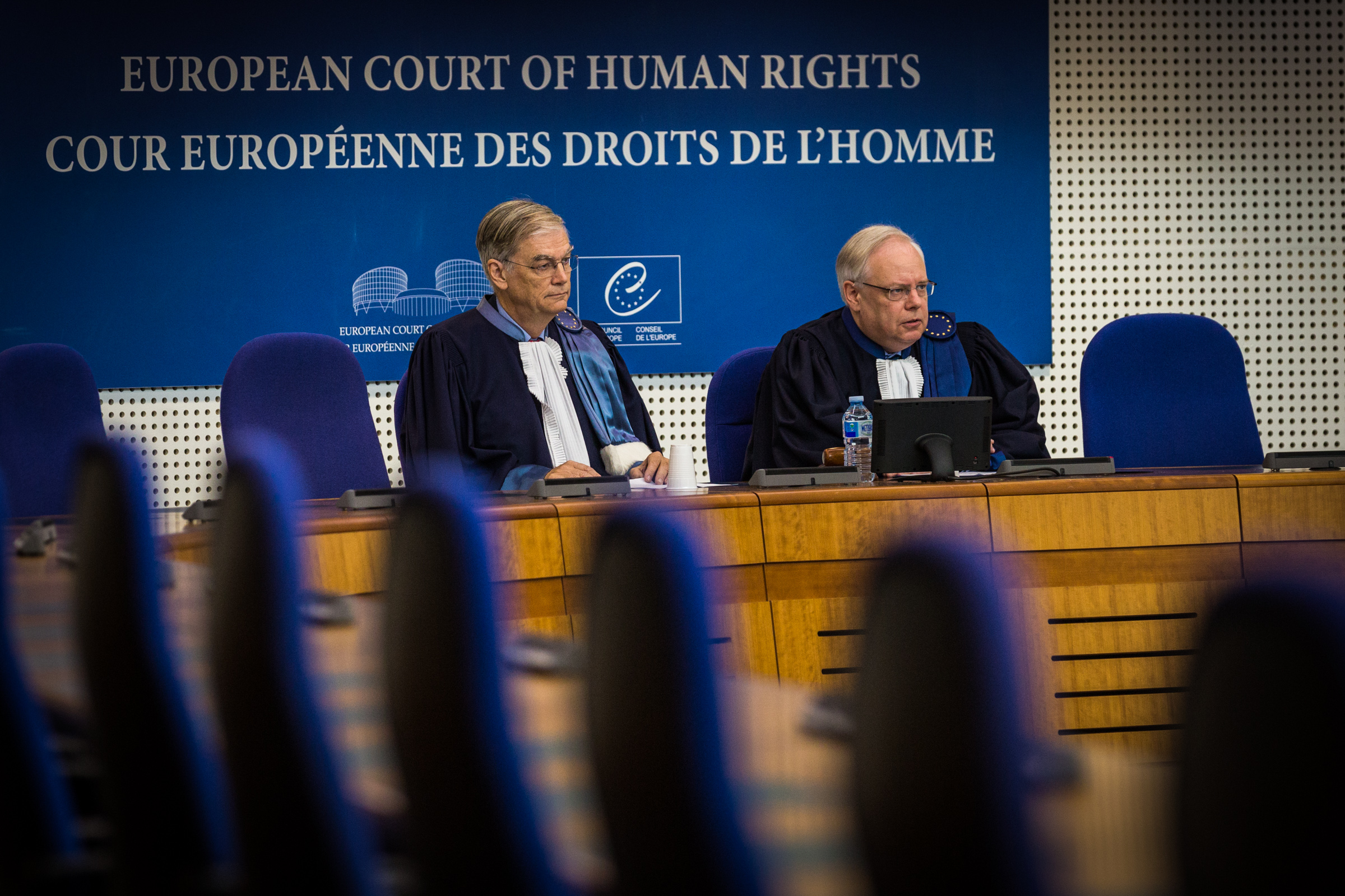La Géorgie condamnée pour la répression sanglante d&rsquo;une mutinerie