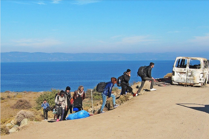 La Grèce met fin au gel des procédures de demande d&rsquo;asile