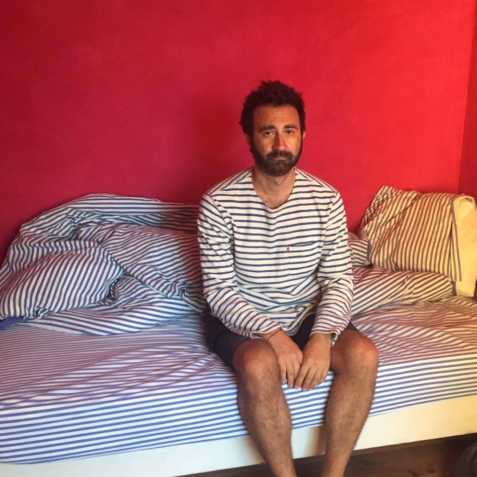 Les plans confinement de l’humoriste Mathieu Madénian