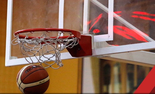 Les championnats d’Arménie et la Coupe d’Arménie de basket sont à l’arrêt