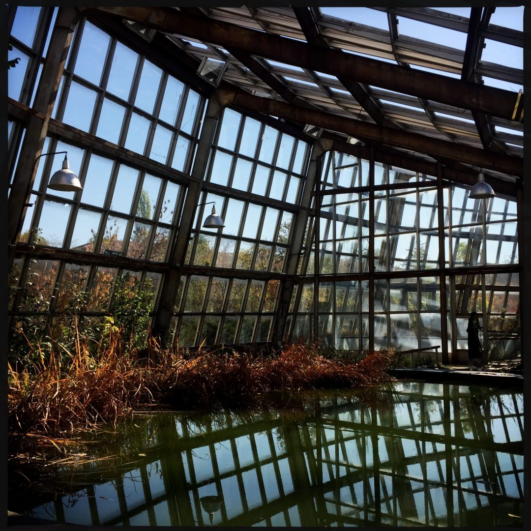 Au coeur de la nature en Arménie avec Marine