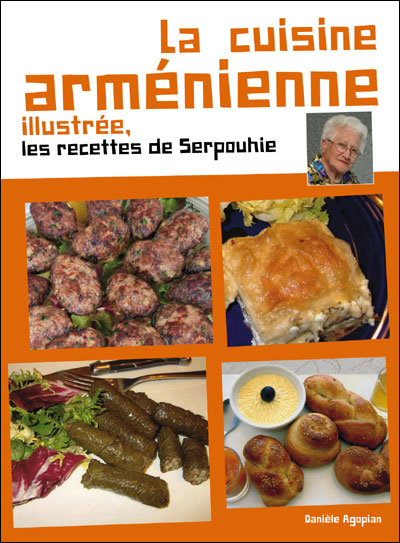 Pâques en confinement : les recettes de Danièle Agopian, en coopération avec l&rsquo;association AEP