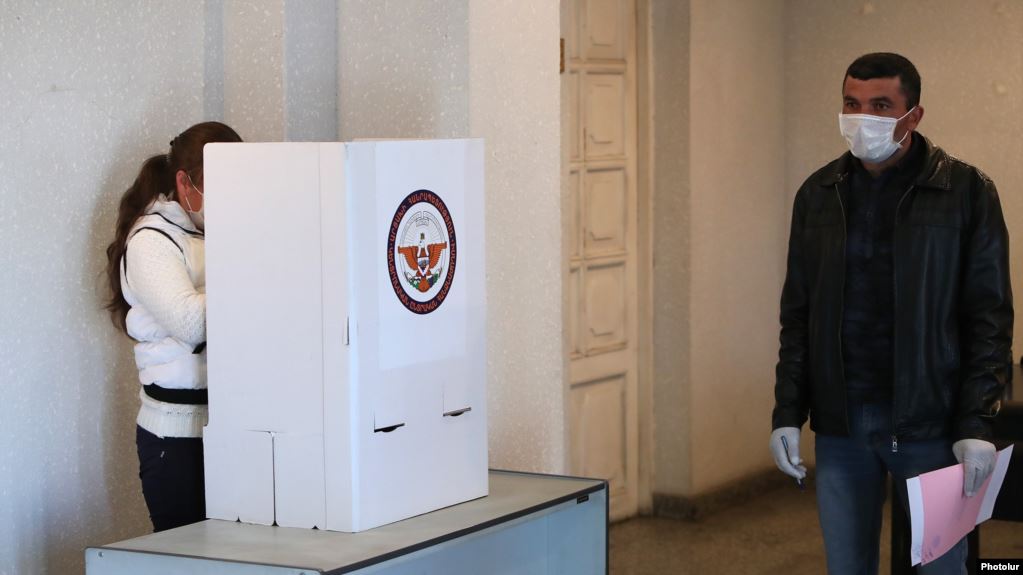 Le second tour des élections toujours d’actualité malgré le premier cas de Coronavirus