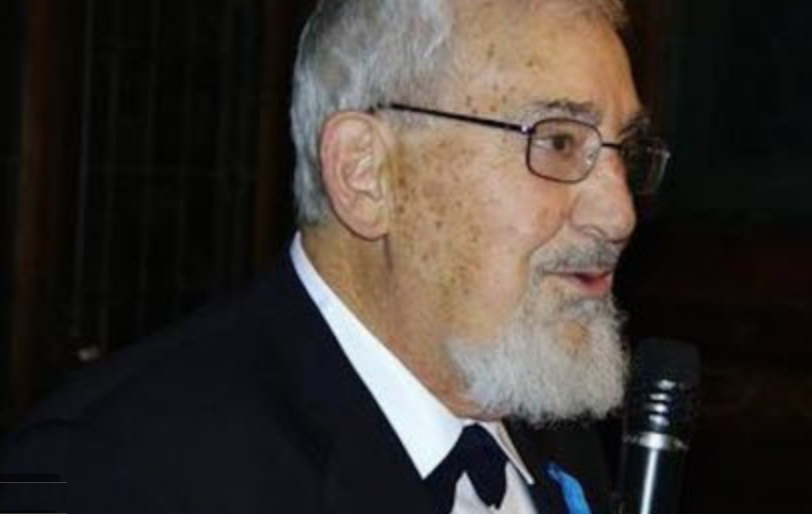 Décès de l&rsquo;astronome Agop Terzan