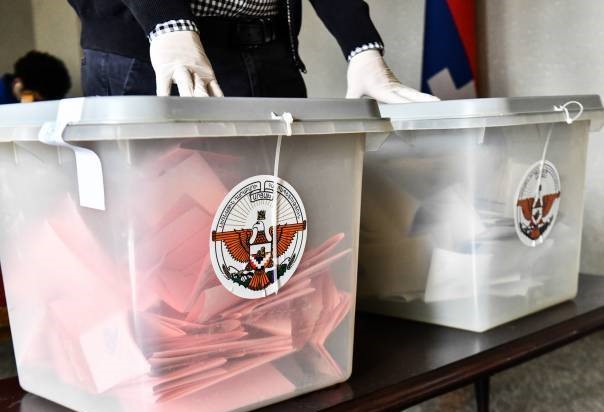 103 637 inscrits sur les listes électorales seront appelés aujourd’hui à élire le président de la République de l’Artsakh