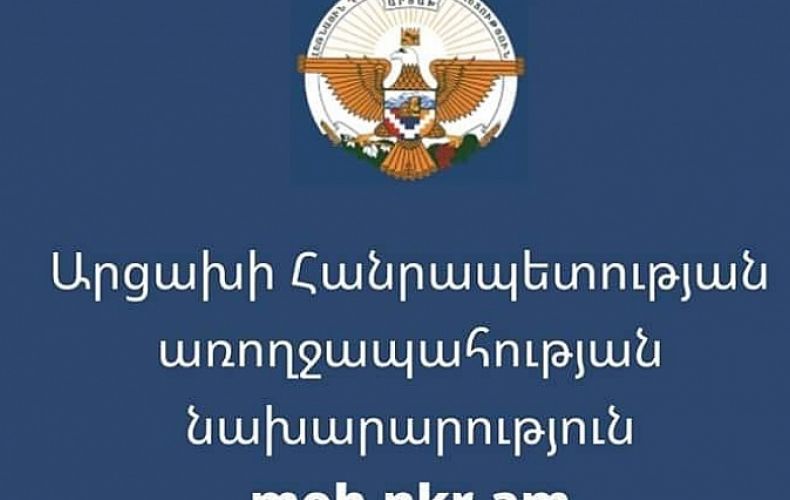 16 personnes furent contrôlées aujourd’hui en Artsakh, aucun ne portait le coronavirus