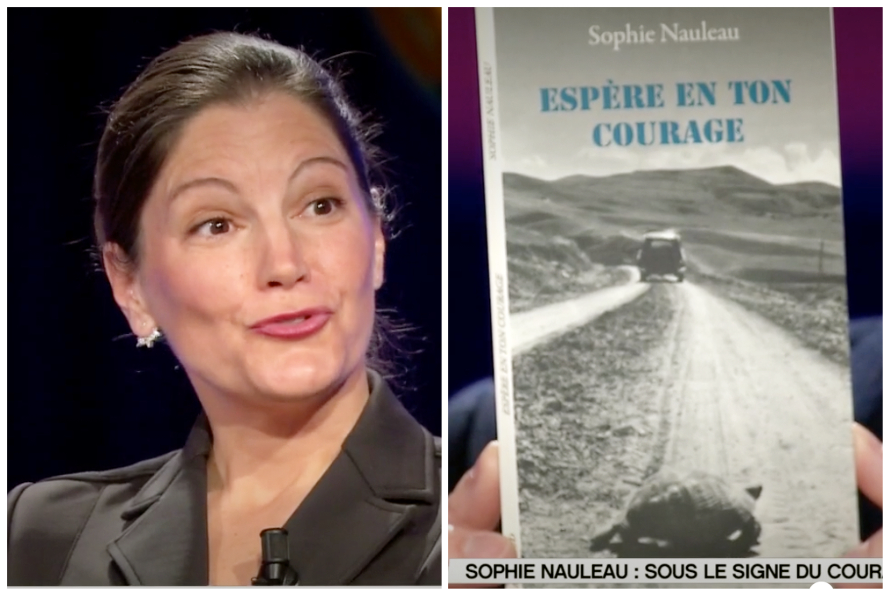 Force évocatrice de la couverture d&rsquo;un livre