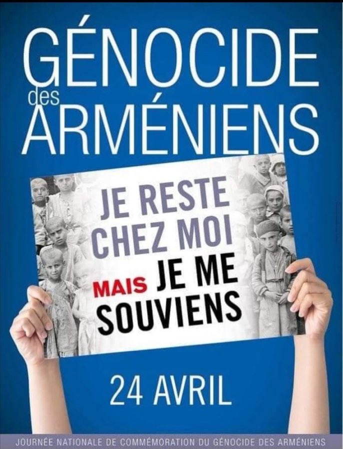 Jean-Yves Camus : « Le 24 avril, je reste chez moi mais je me souviens »