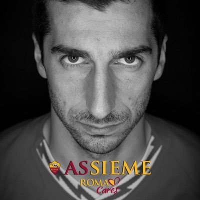 Henrikh Mkhitaryan : « Let‘s respect memory, let’s respect life »