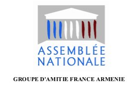 24 avril : le message du groupe d’amitié France-Arménie à l’Assemblée nationale