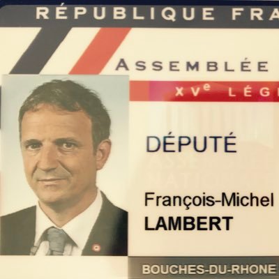 François-Michel Lambert : « Je reste chez moi mais je n’oublie pas »
